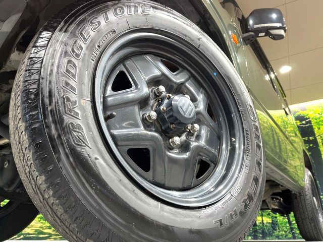 SUZUKI JIMNY 4WD 2019