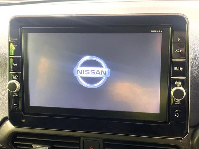 NISSAN DAYZ 2019