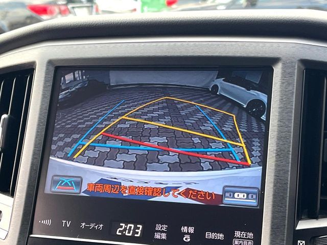 TOYOTA CROWN sedan 2013