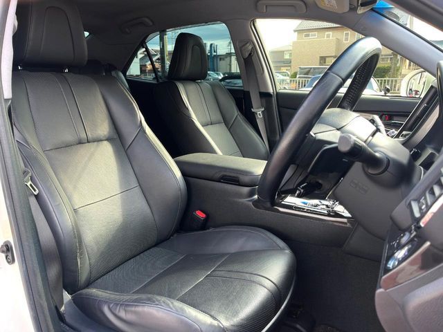 TOYOTA CROWN sedan 2013