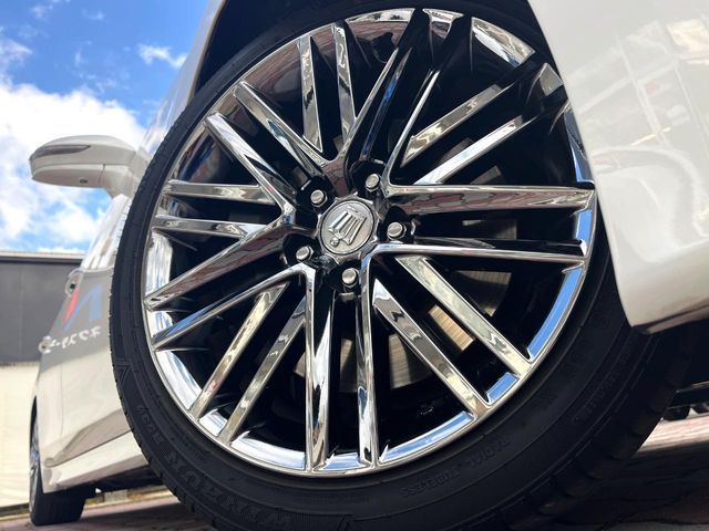 TOYOTA CROWN sedan 2013