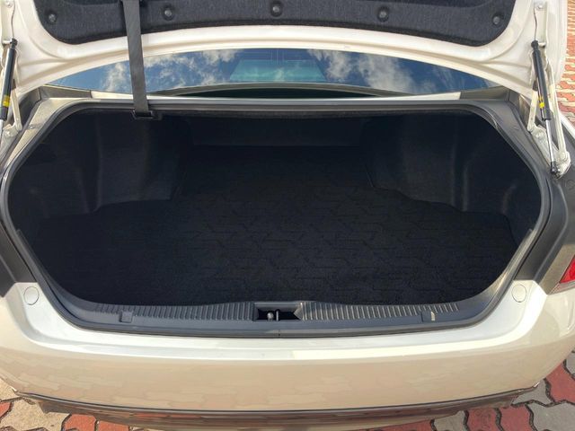 TOYOTA CROWN sedan 2013