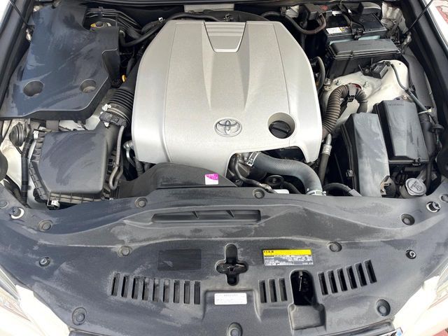 TOYOTA CROWN sedan 2013