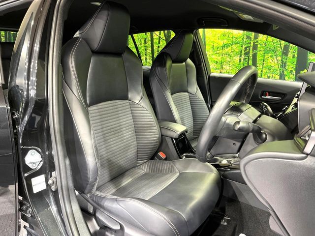 TOYOTA COROLLA TOURING HYBRID 2020