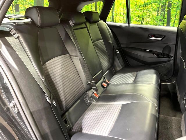 TOYOTA COROLLA TOURING HYBRID 2020