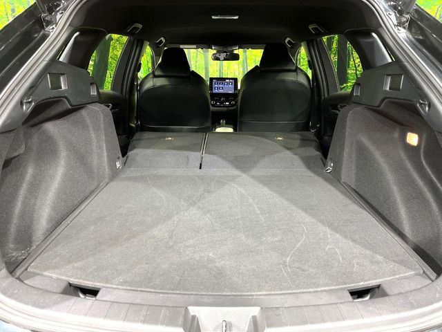 TOYOTA COROLLA TOURING HYBRID 2020