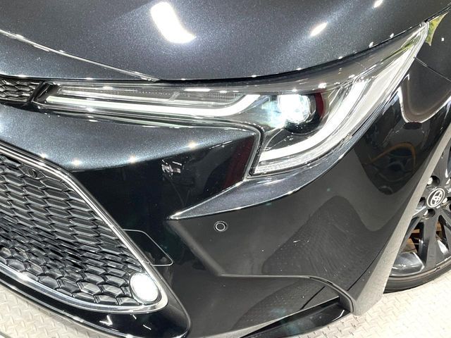 TOYOTA COROLLA TOURING HYBRID 2020