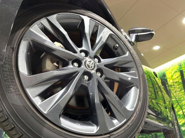 TOYOTA COROLLA TOURING HYBRID 2020