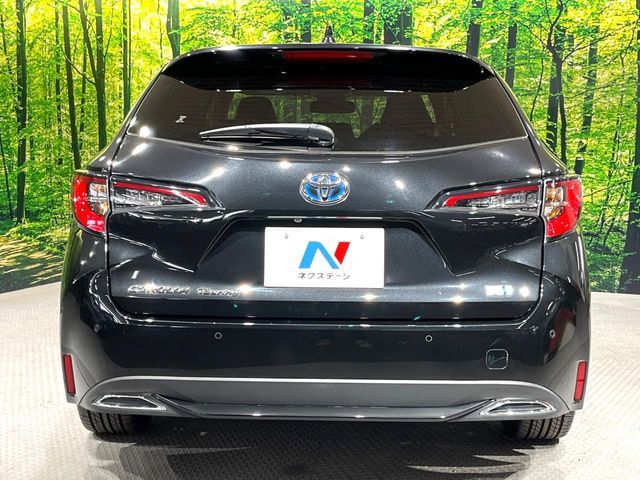 TOYOTA COROLLA TOURING HYBRID 2020