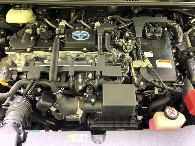 TOYOTA COROLLA TOURING HYBRID 2020