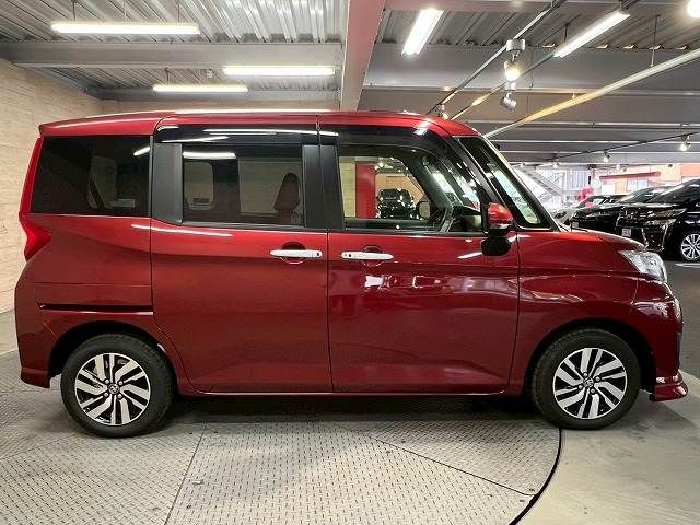 TOYOTA ROOMY 2019