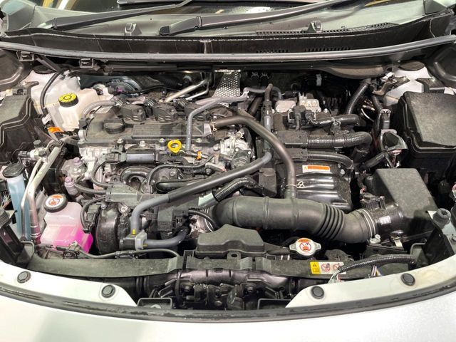 TOYOTA YARIS CROSS HYBRID 2025