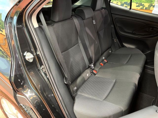 TOYOTA YARIS CROSS 2025