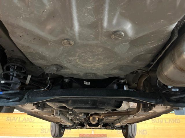 TOYOTA YARIS CROSS 2025