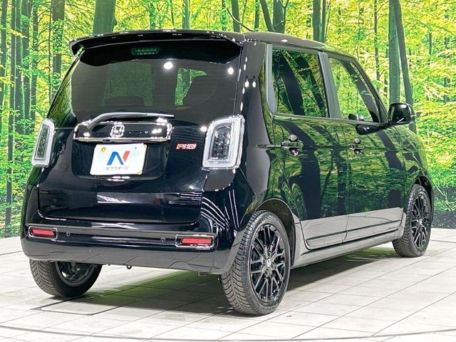 HONDA N-ONE 2024