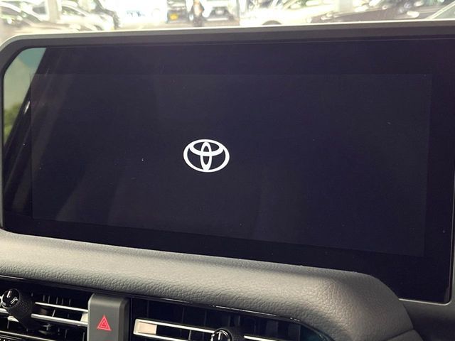 TOYOTA LANDCRUISER 250 2024