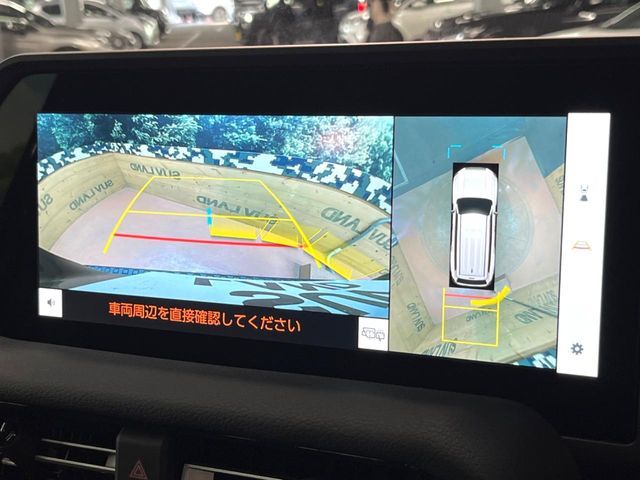 TOYOTA LANDCRUISER 250 2024