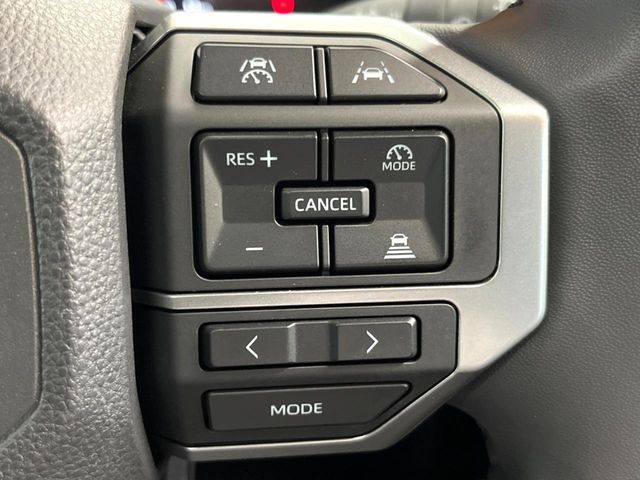 TOYOTA LANDCRUISER 250 2024