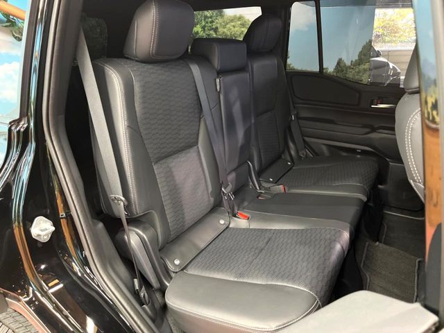 TOYOTA LANDCRUISER 250 2024