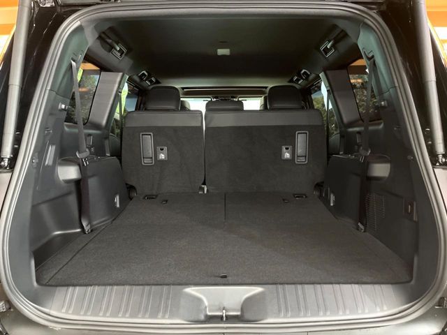 TOYOTA LANDCRUISER 250 2024