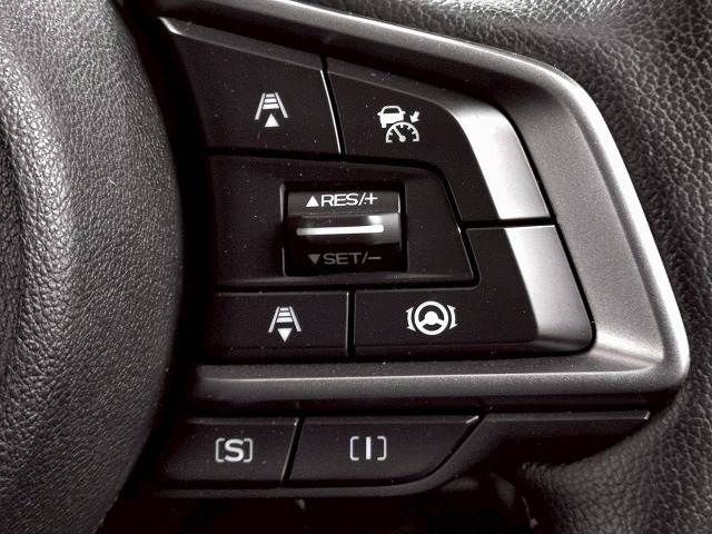 SUBARU FORESTER 2019