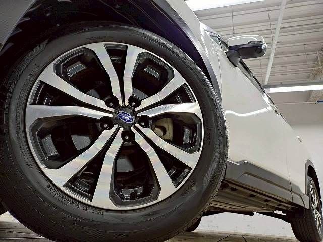 SUBARU FORESTER 2019