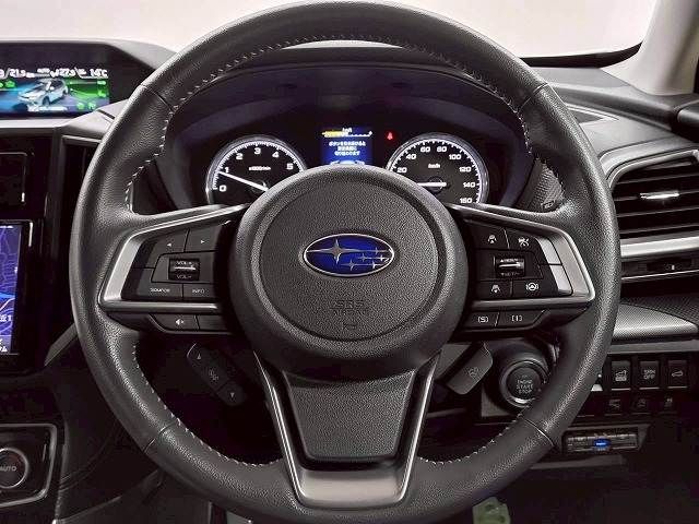 SUBARU FORESTER 2019