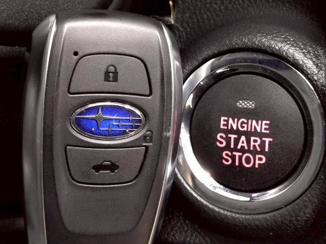 SUBARU FORESTER 2019