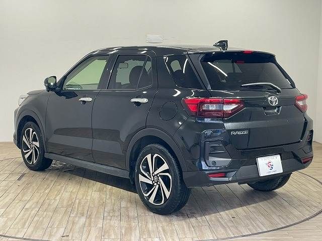 TOYOTA RAIZE 2024
