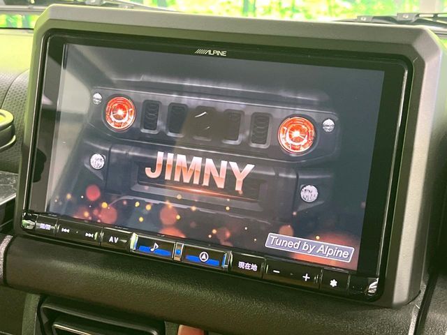 SUZUKI JIMNY 4WD 2022