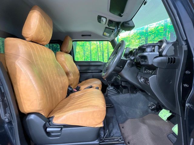 SUZUKI JIMNY 4WD 2022