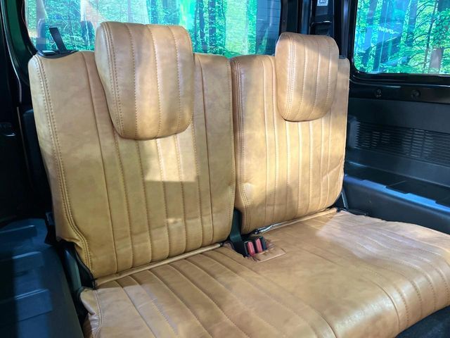 SUZUKI JIMNY 4WD 2022