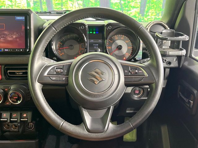 SUZUKI JIMNY 4WD 2022