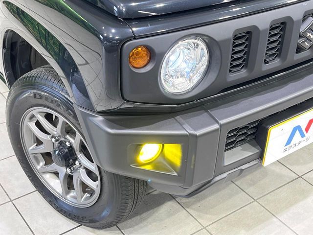 SUZUKI JIMNY 4WD 2022