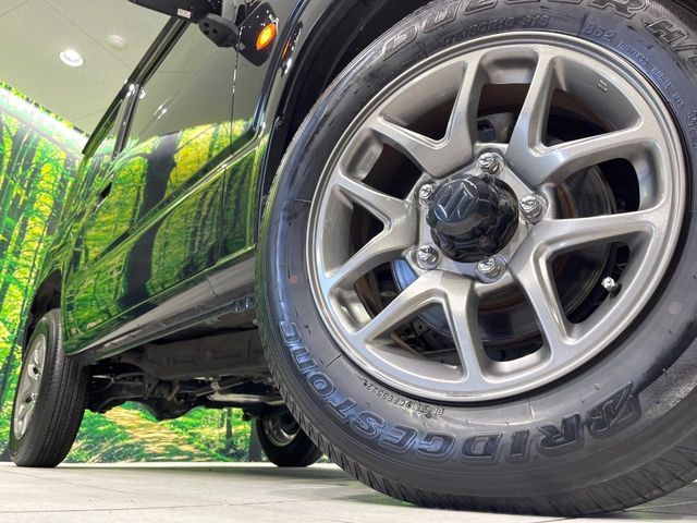 SUZUKI JIMNY 4WD 2022