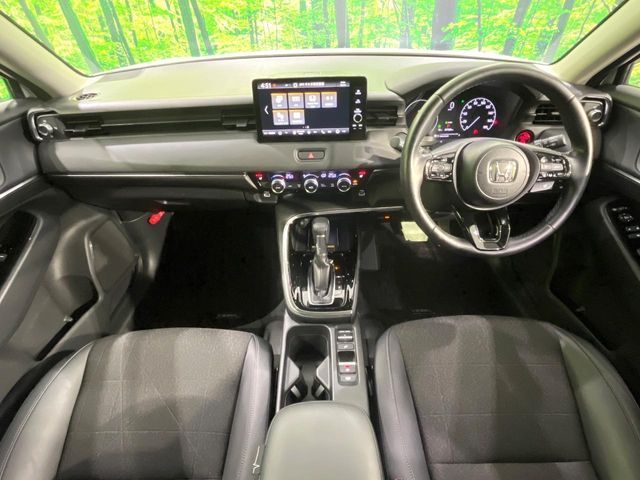 HONDA VEZEL e:HEV 2023