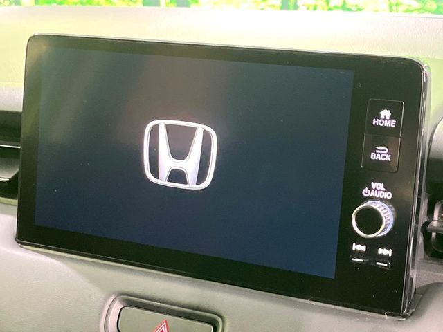 HONDA VEZEL e:HEV 2023