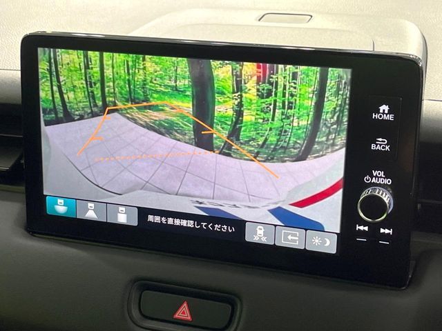 HONDA VEZEL e:HEV 2023