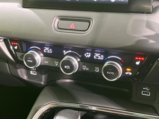 HONDA VEZEL e:HEV 2023