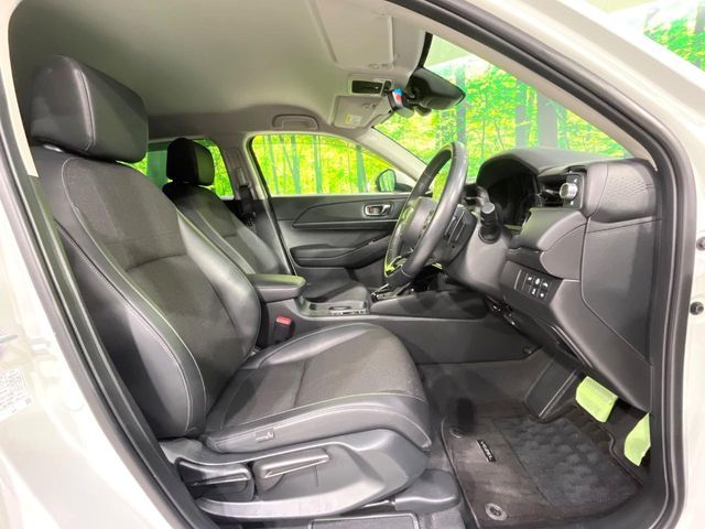 HONDA VEZEL e:HEV 2023