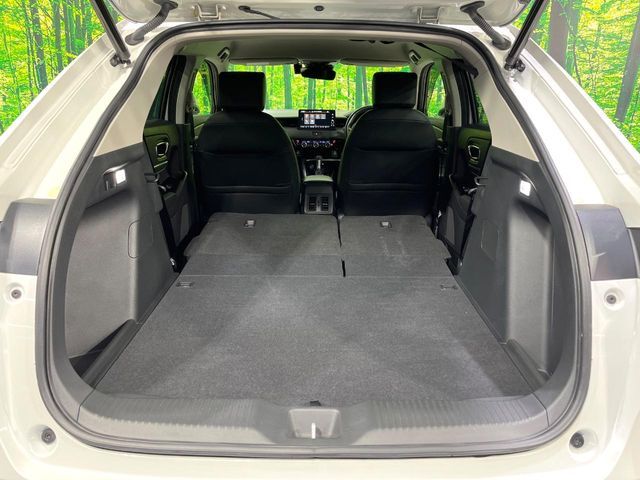 HONDA VEZEL e:HEV 2023