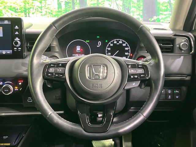 HONDA VEZEL e:HEV 2023
