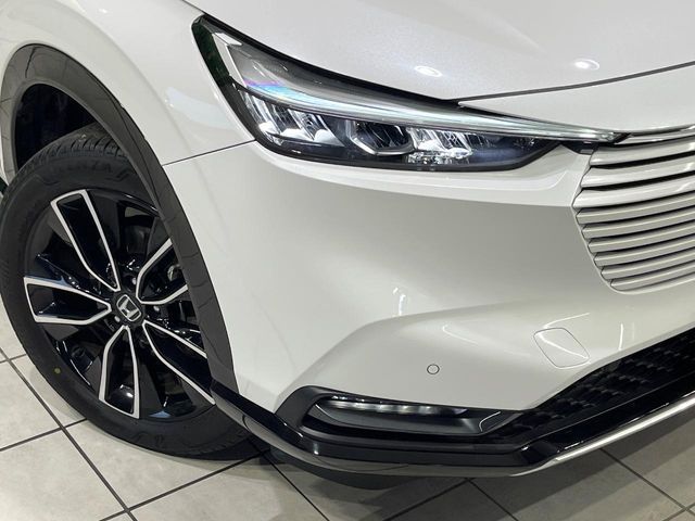 HONDA VEZEL e:HEV 2023