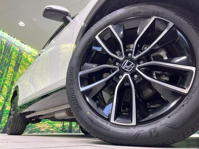 HONDA VEZEL e:HEV 2023