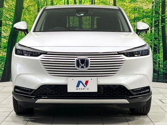 HONDA VEZEL e:HEV 2023