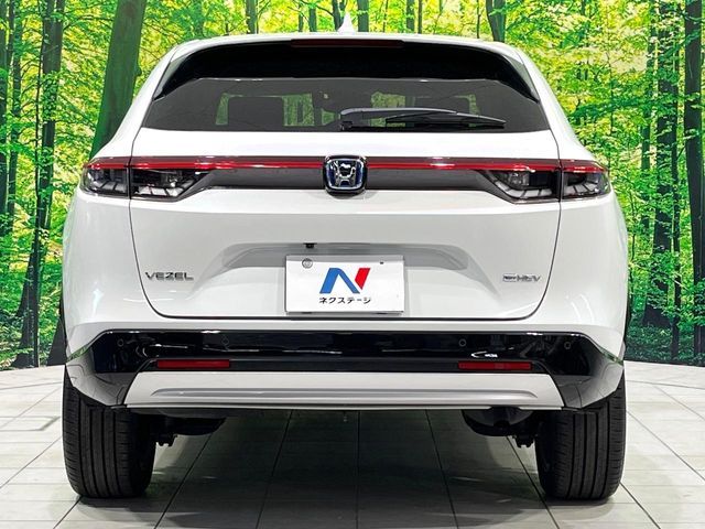 HONDA VEZEL e:HEV 2023