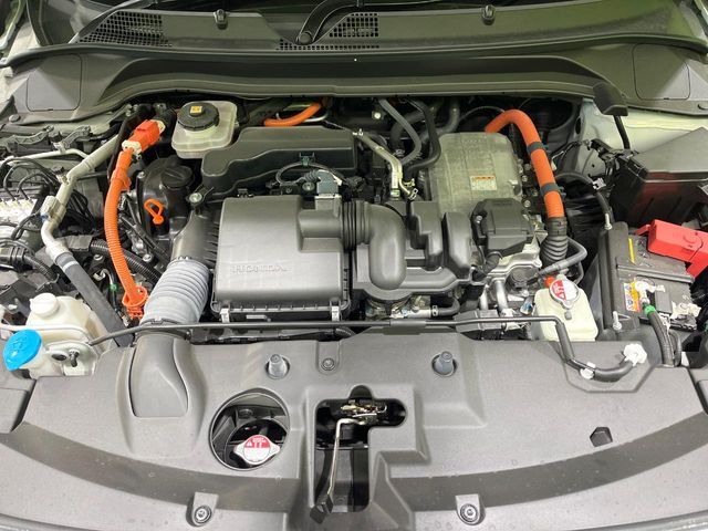 HONDA VEZEL e:HEV 2023