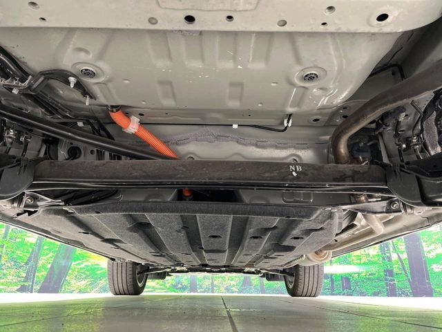 HONDA VEZEL e:HEV 2023