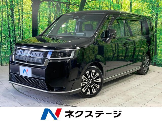 HONDA STEPWAGON e:HEV SPADA 2023