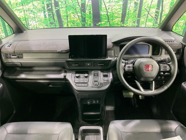 HONDA STEPWAGON e:HEV SPADA 2023